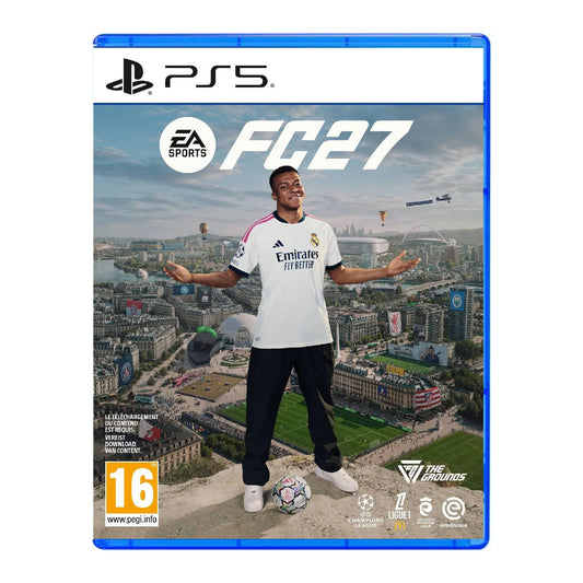 EA Sports FC 27 PS5