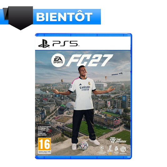 EA Sports FC 27 PS5