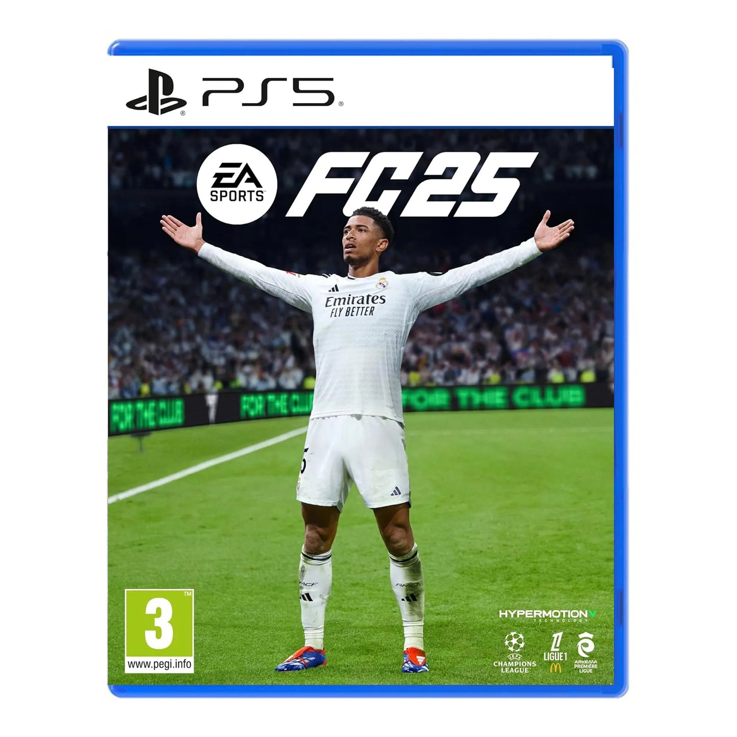 EA SPORTS FC 25 Standard Edition PS5