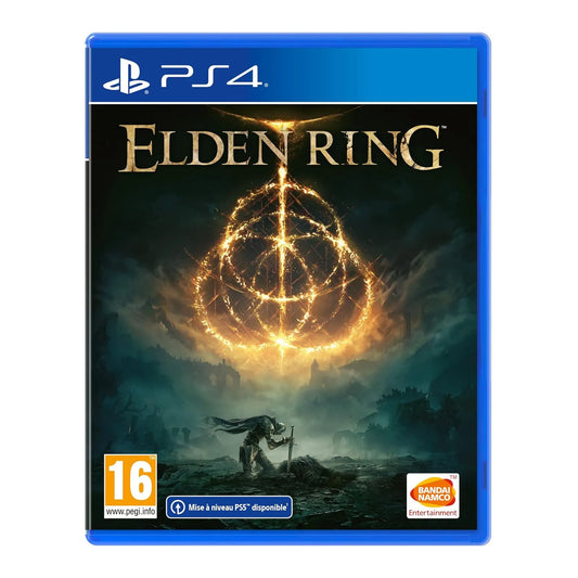 Elden Ring PS4