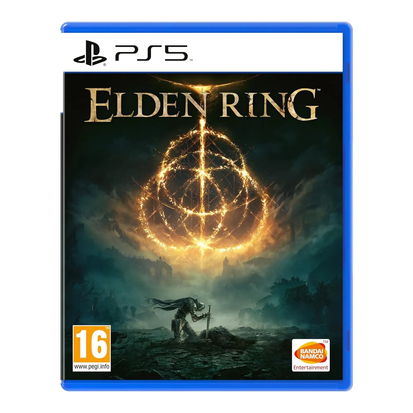 Elden Ring PS5