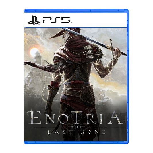 Enotria The Last Song PS5