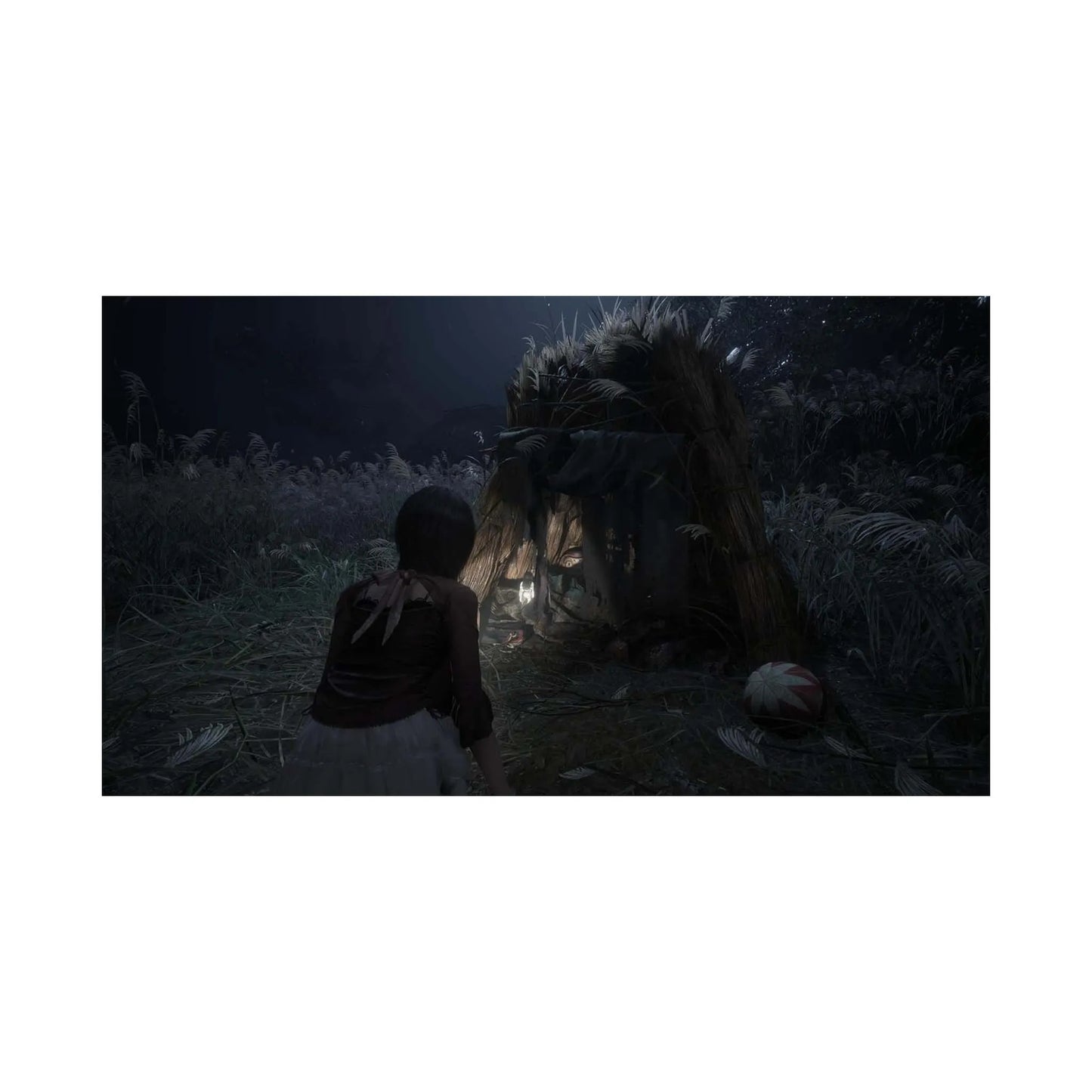 FATAL FRAME II: Crimson Butterfly REMAKE PS5