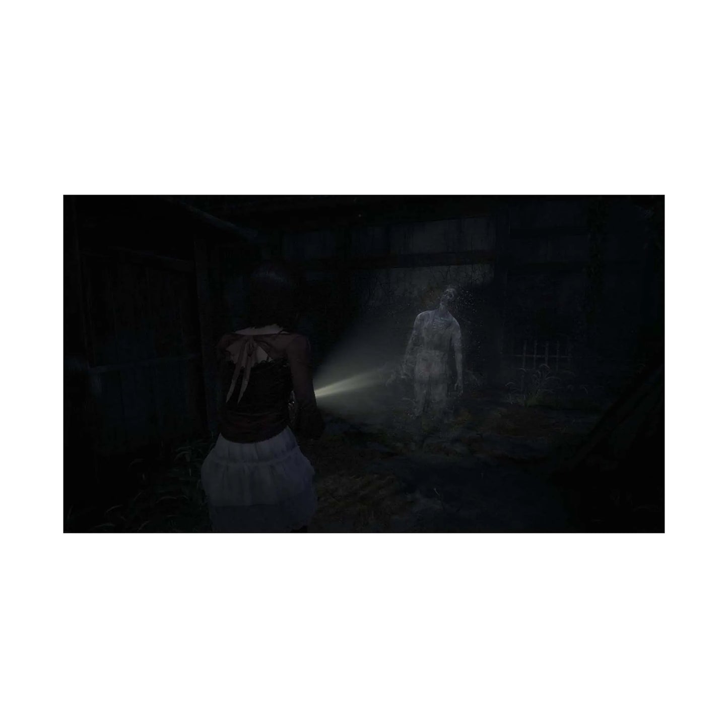 FATAL FRAME II: Crimson Butterfly REMAKE PS5
