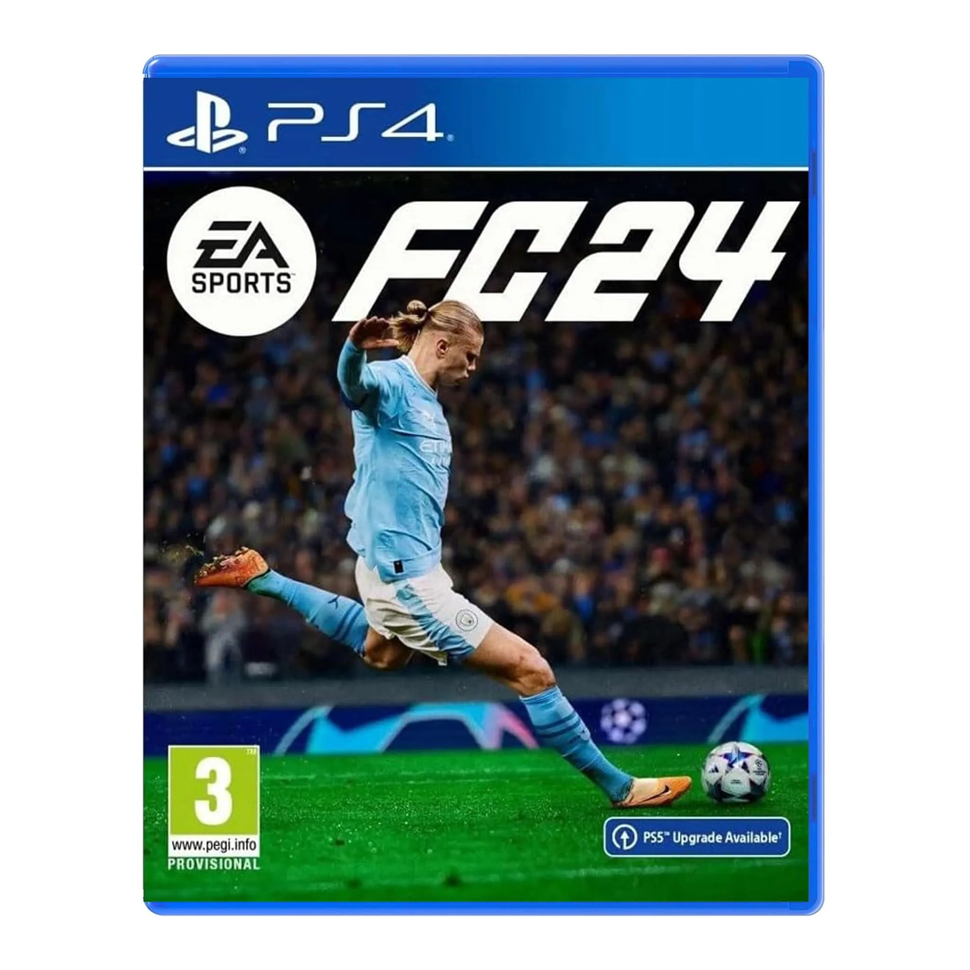 FC 24 Ps4