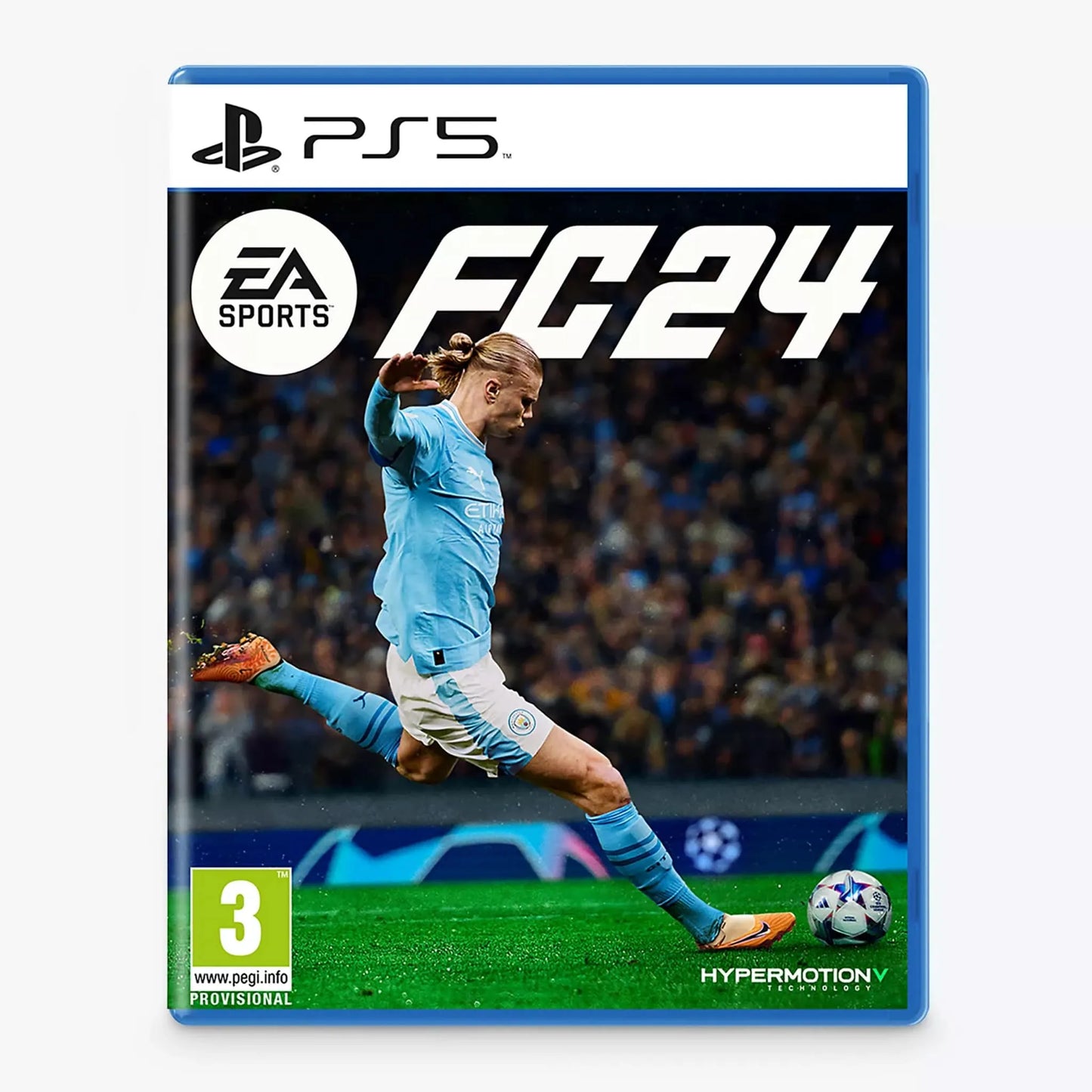 FC 24 Ps5