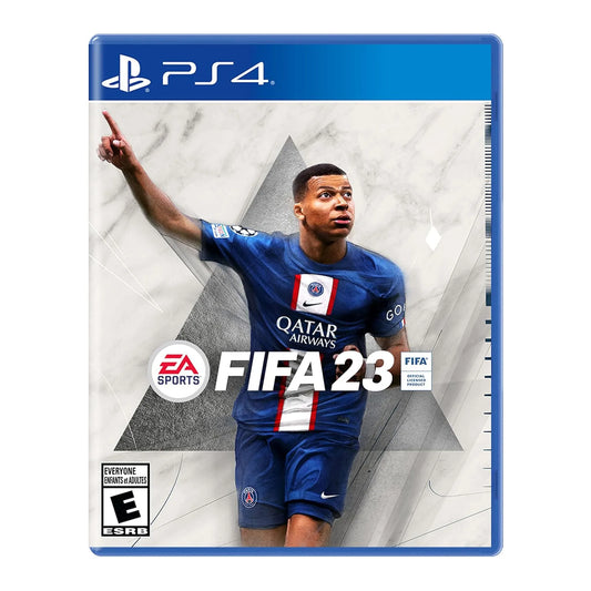 FIFA 23 PS4 (Francais)