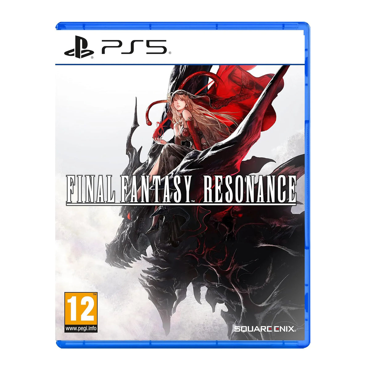 FINAL FANTASY RESONANCE PS5
