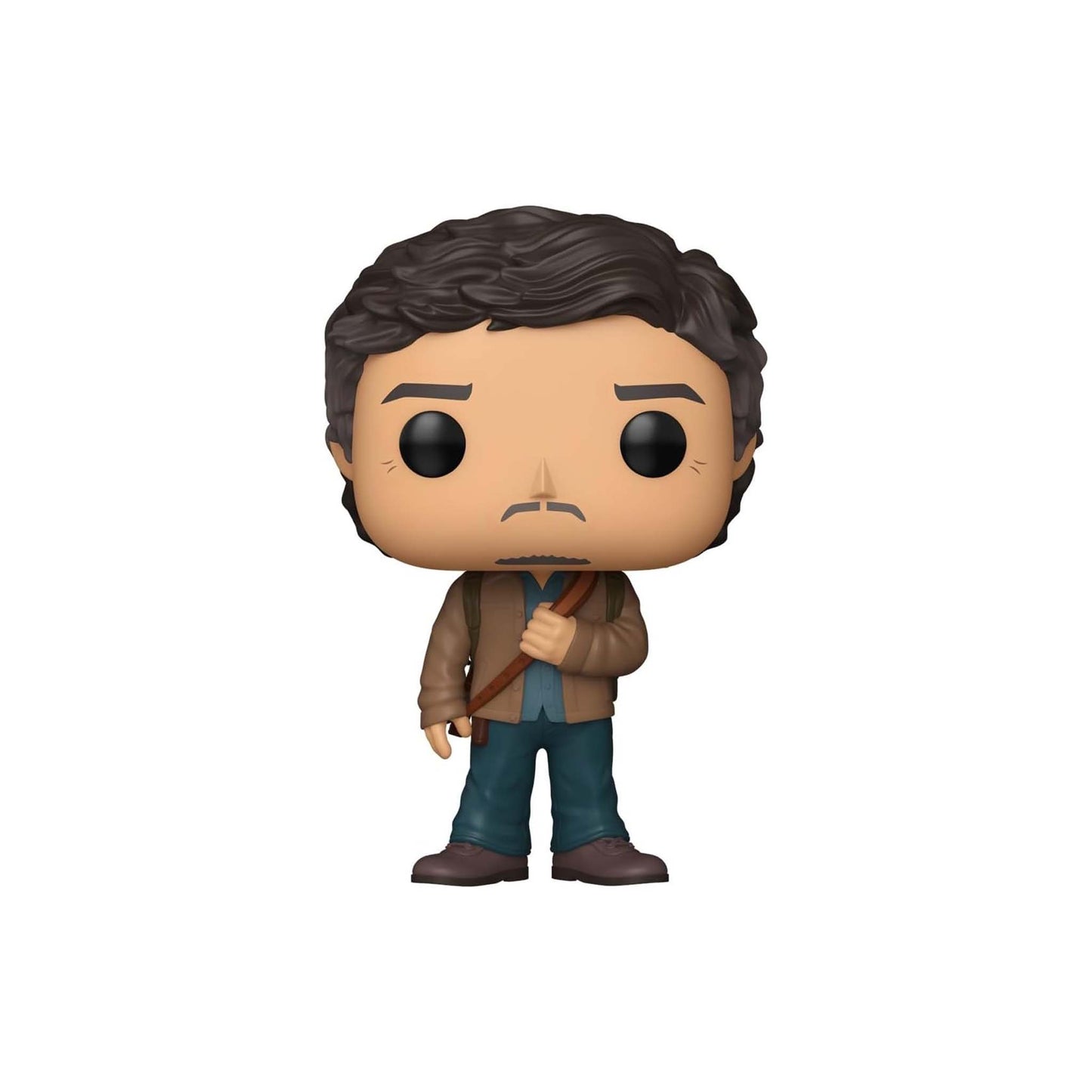 Figurine The Last of Us - Joel Miller