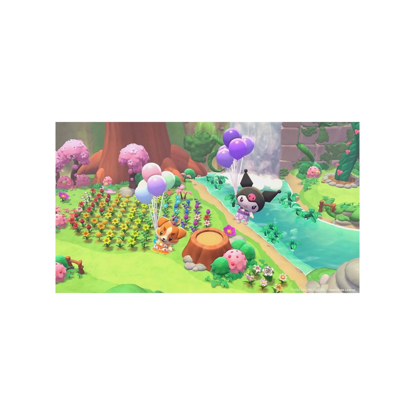 Hello Kitty Island Adventure - PS5