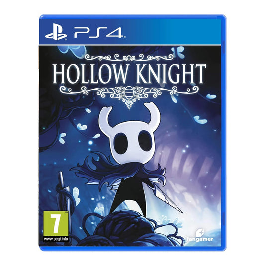 Hollow Knight PS4