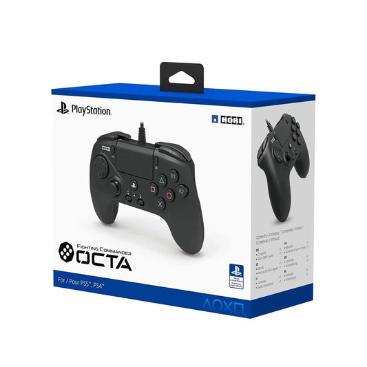 Hori Fighting Commander OCTA