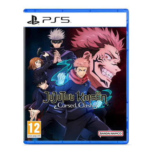 Jujutsu Kaizen Ps5