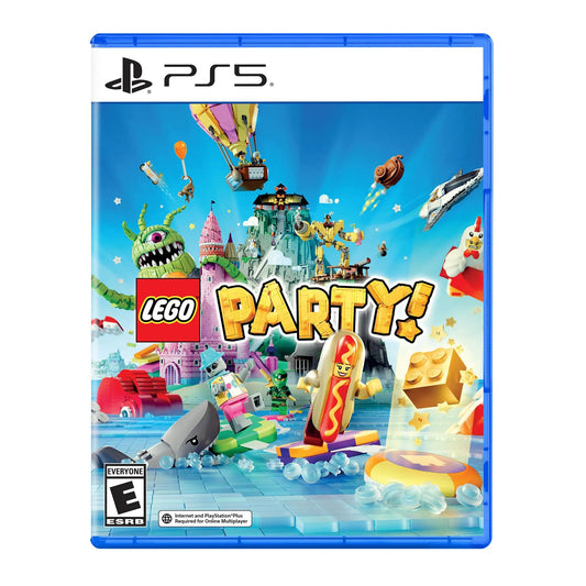 LEGO Party! PS5