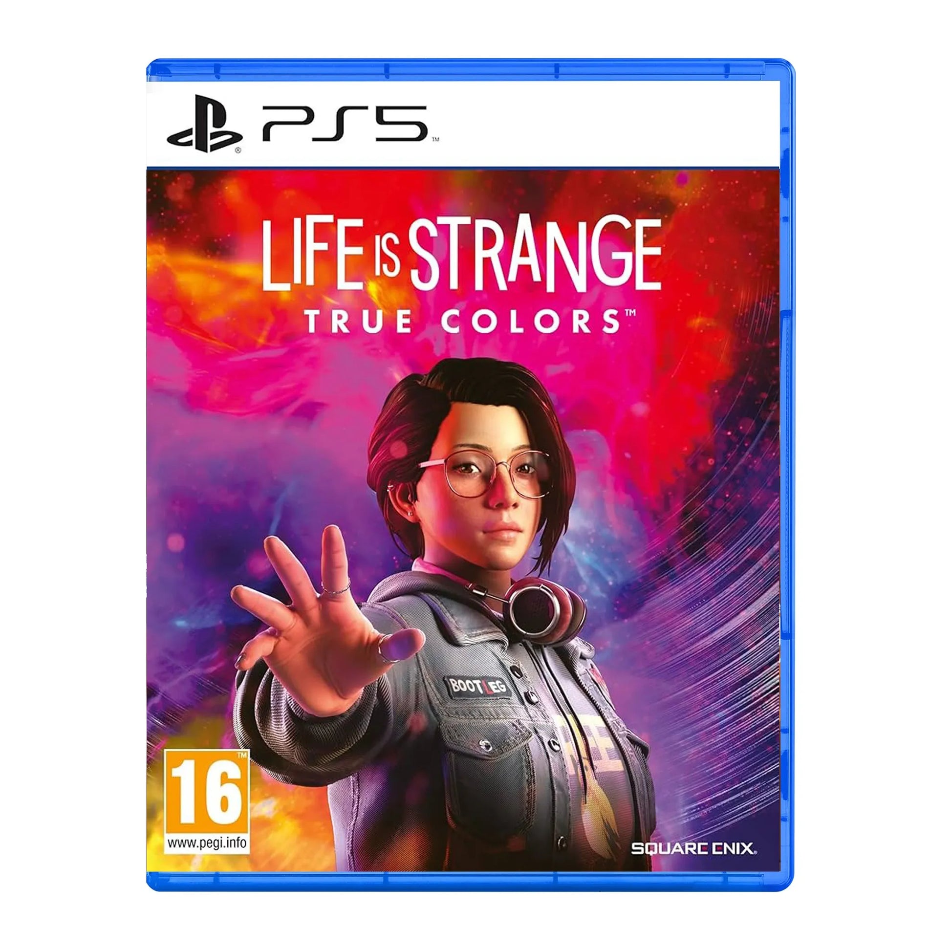 Life Is Strange True Colors PS5