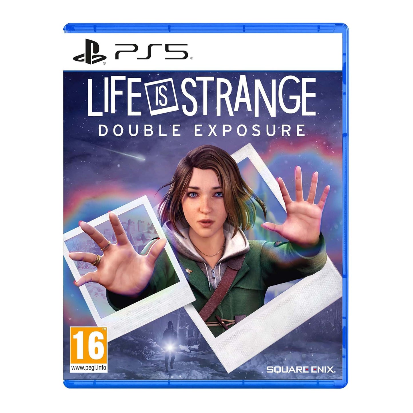 Life is Strange Double Exposure PS5