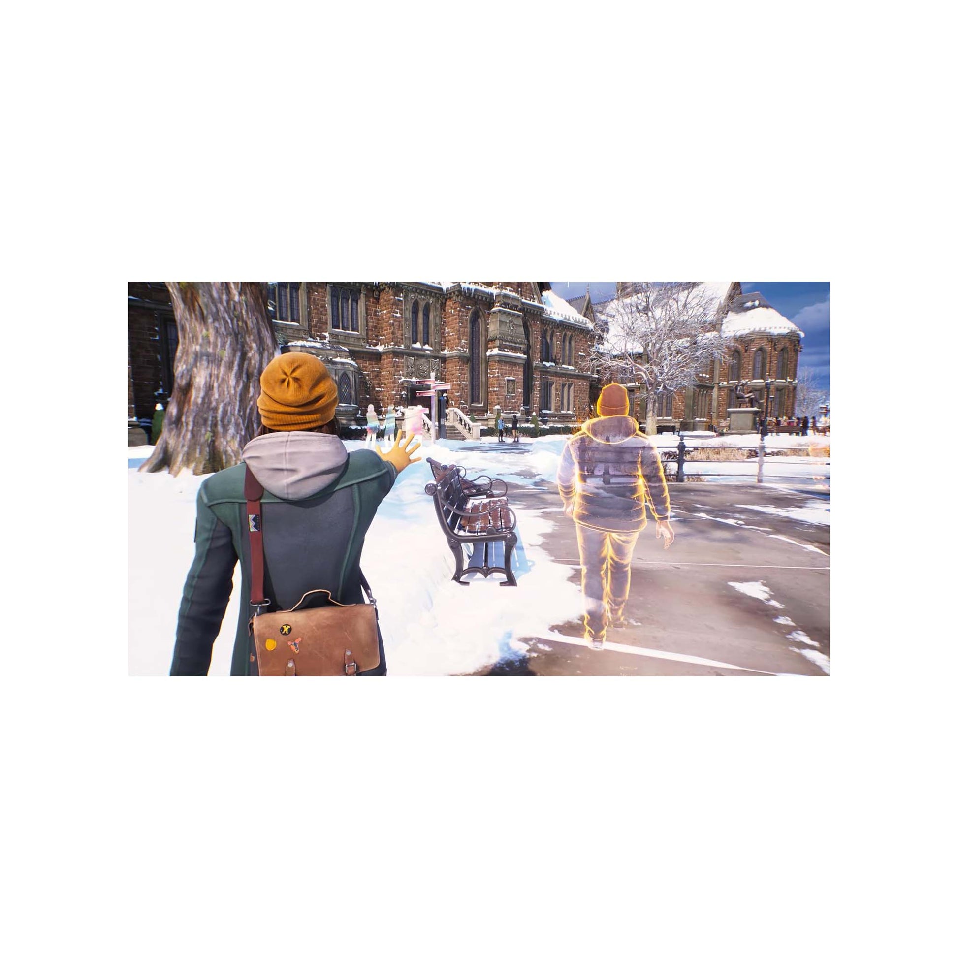 Life is Strange Double Exposure PS5