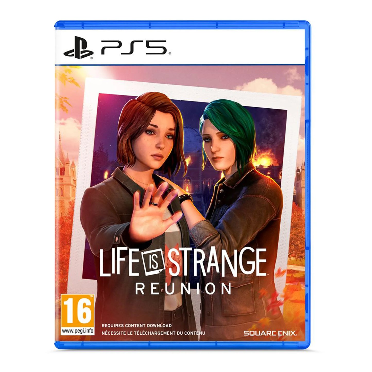 Life is Strange : Reunion PS5