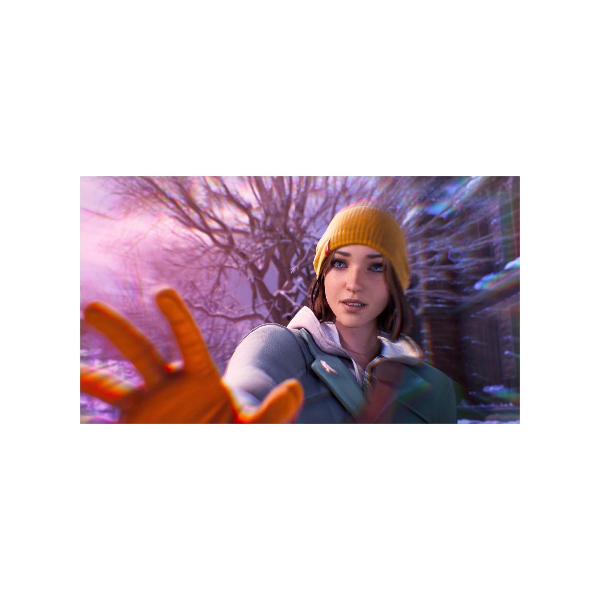 Life is Strange Double Exposure PS5