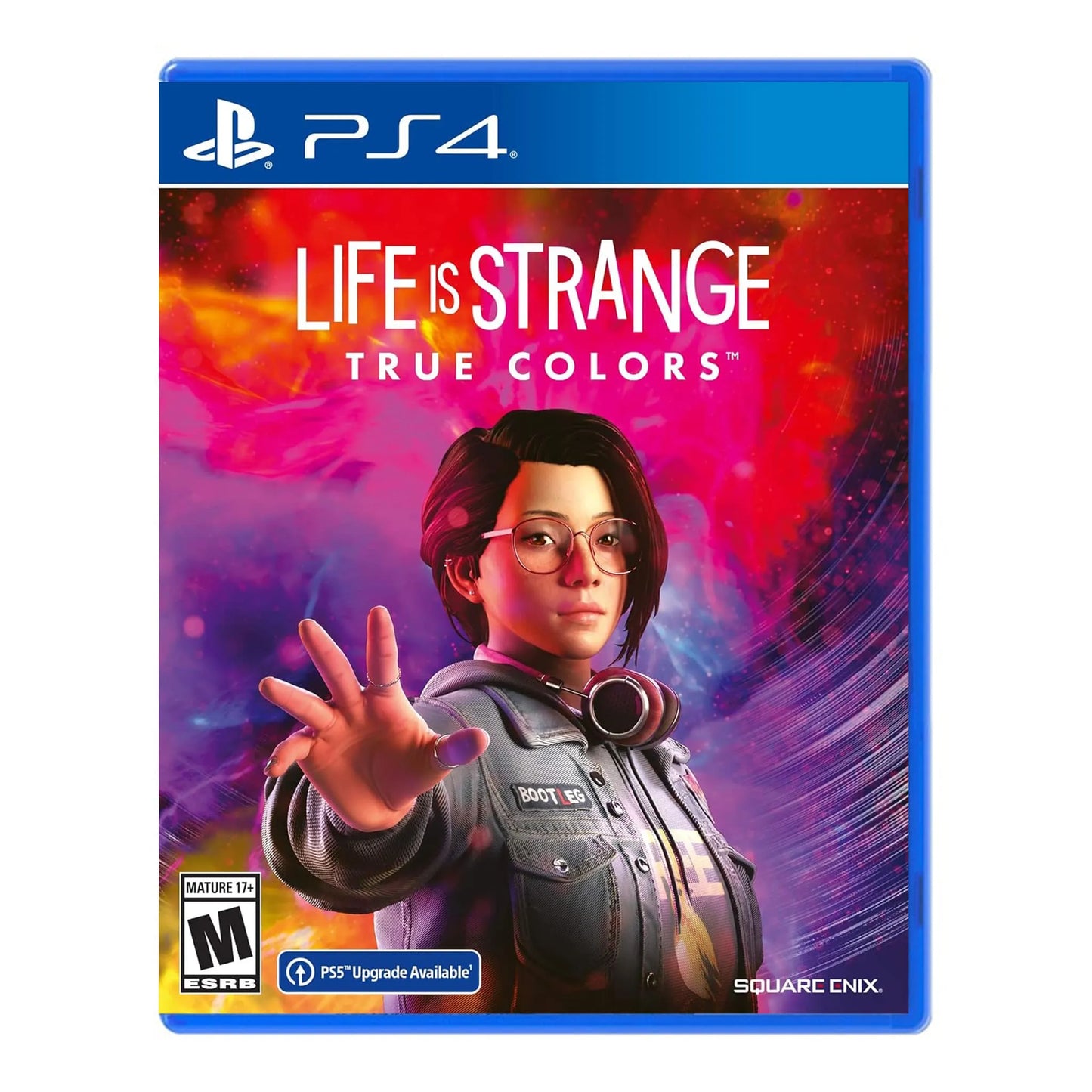 Life is strange true colors Ps4