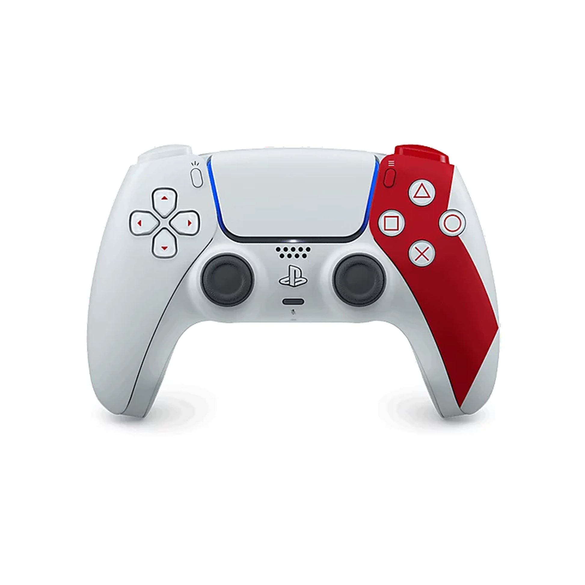 Manette sans fil DualSense - God of War 20th Anniversary Limited Edition
