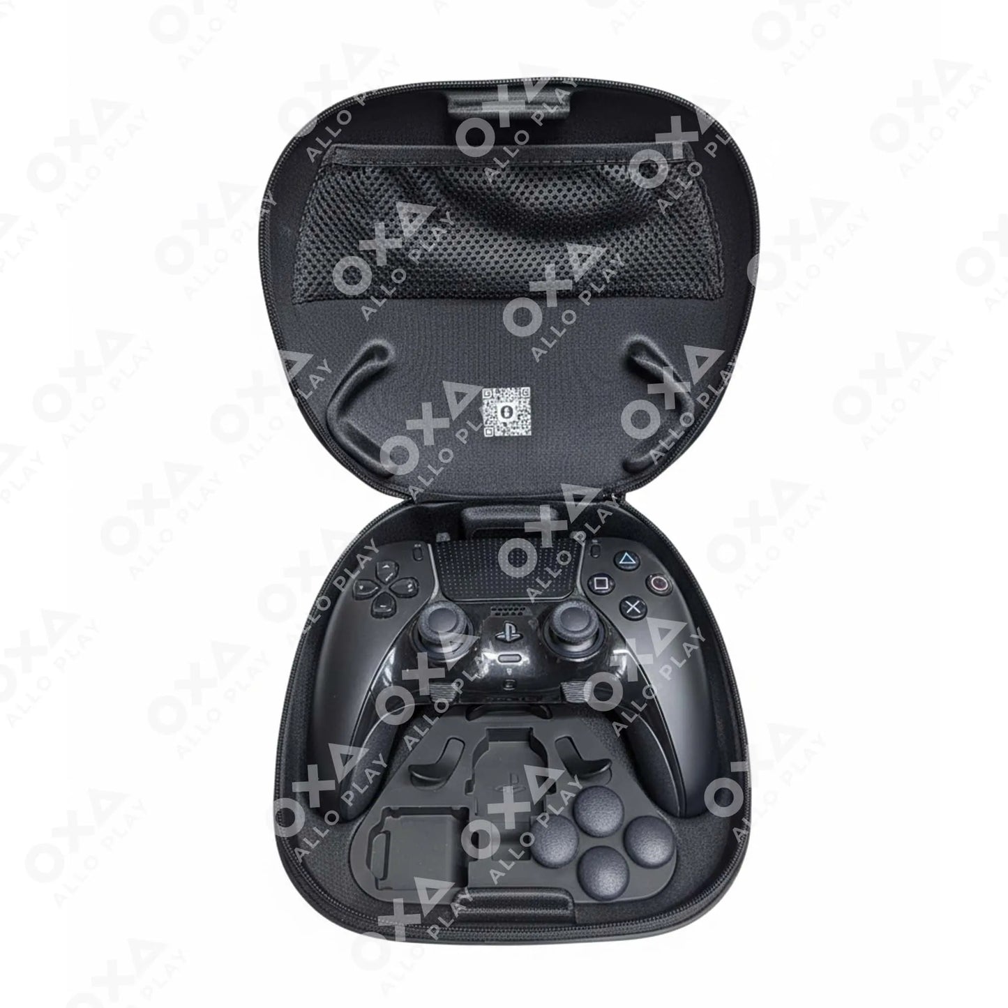Manette PS5 edge en boite très bon état