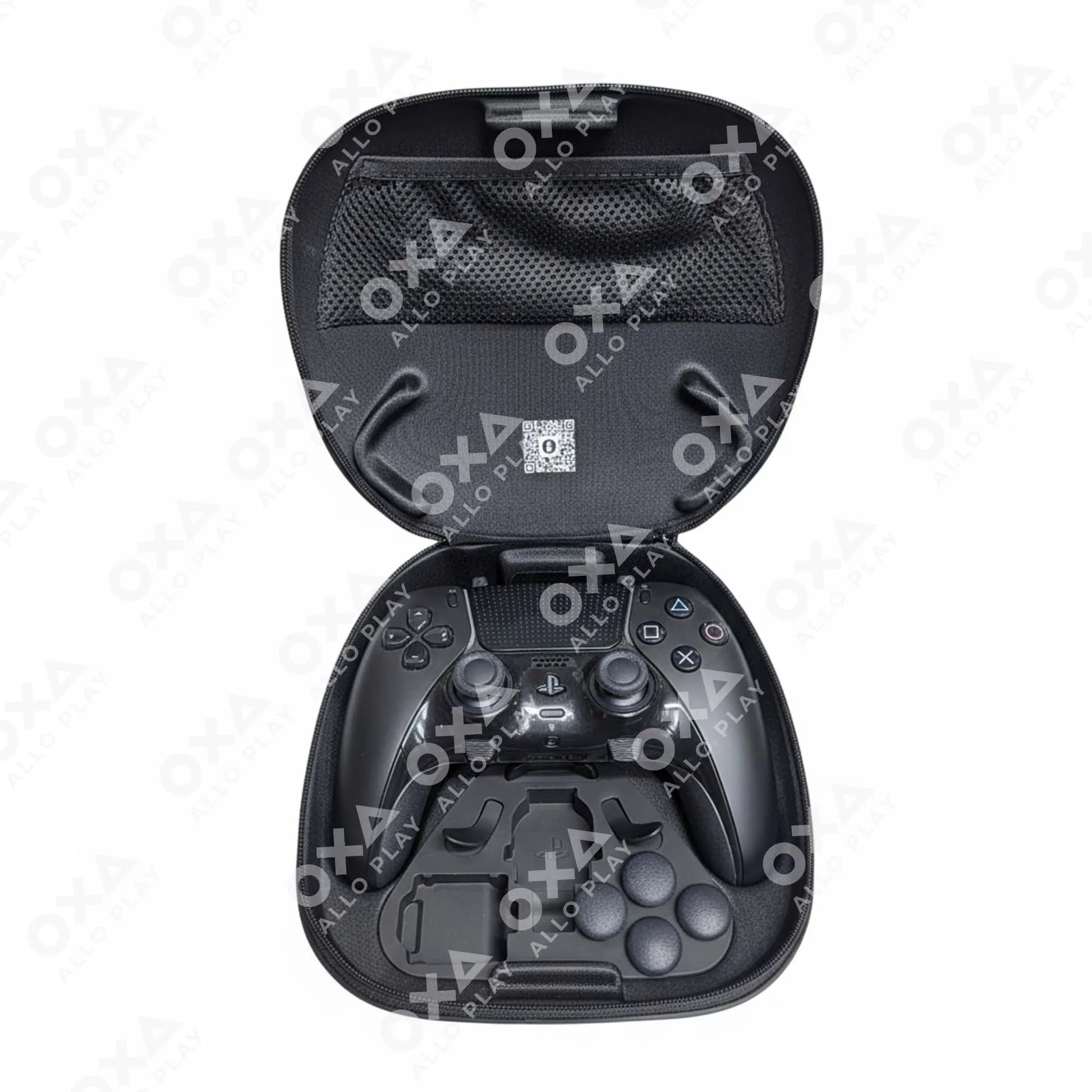 Manette PS5 edge en boite très bon état