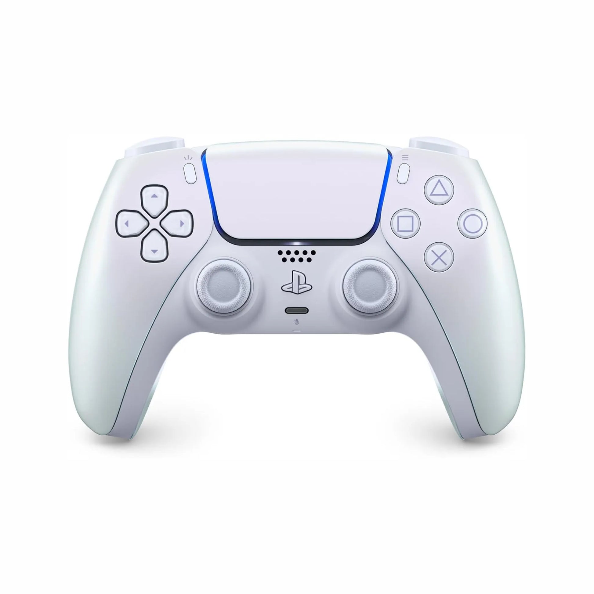 Manette PlayStation 5 officielle DualSense Chroma Pearl