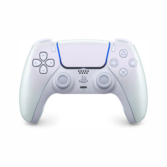 Manette PlayStation 5 officielle DualSense Chroma Pearl