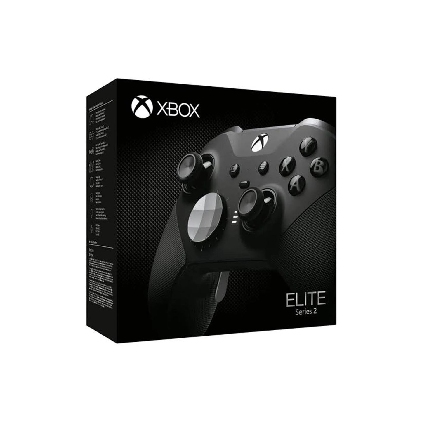 Manette Xbox Elite Séries 2
