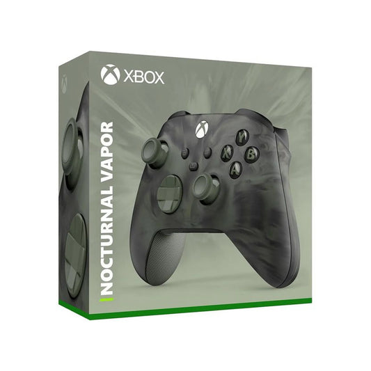 Manette Xbox sans fil Nocturnal Vapor Special Edition