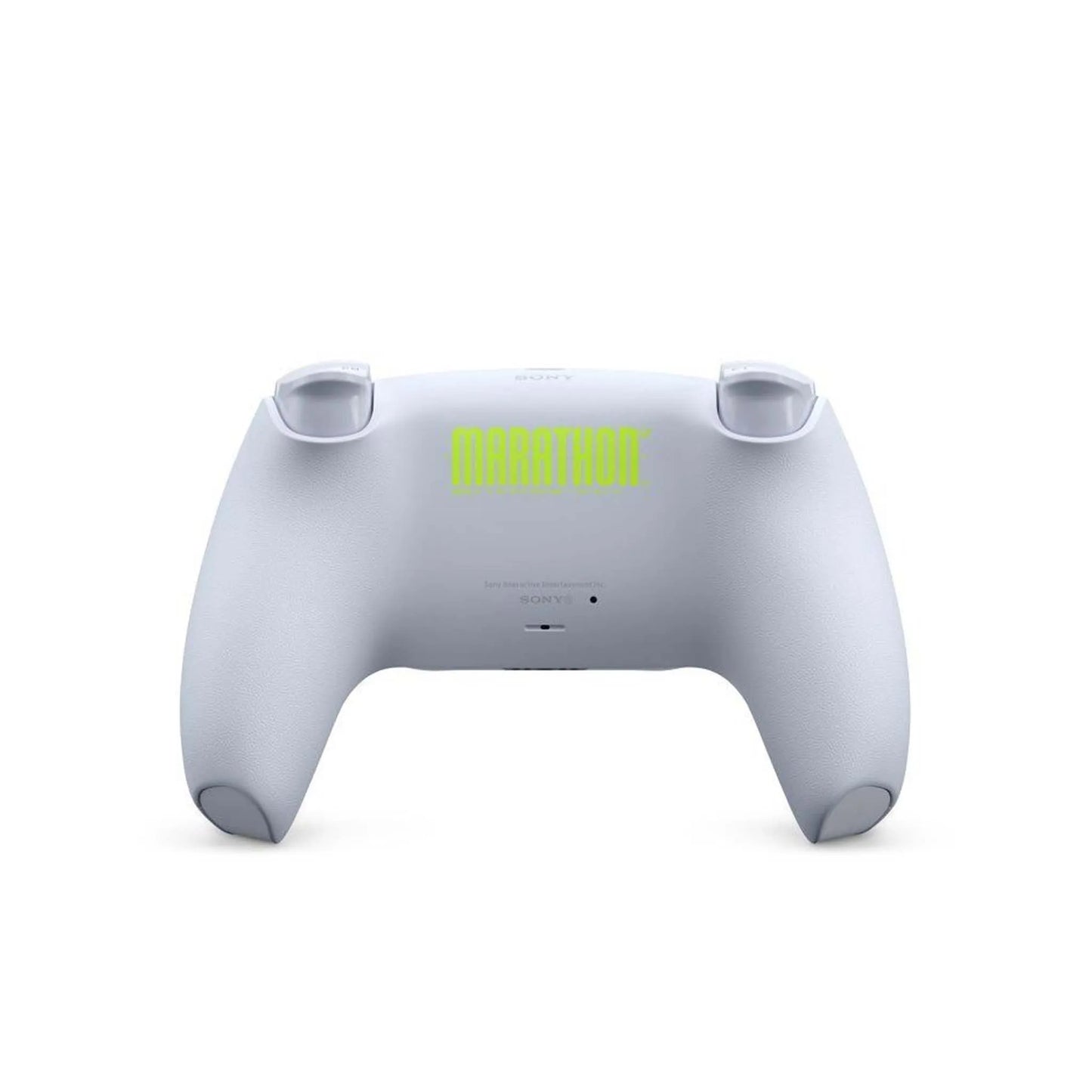 Manette DualSense Édition limitée Marathon