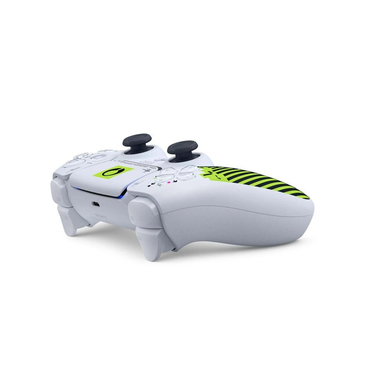 Manette DualSense Édition limitée Marathon