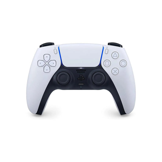 Manette DualSense PS5 Blanche