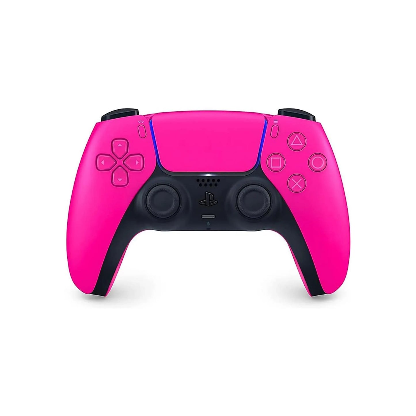 Manette DualSense PS5 Rose