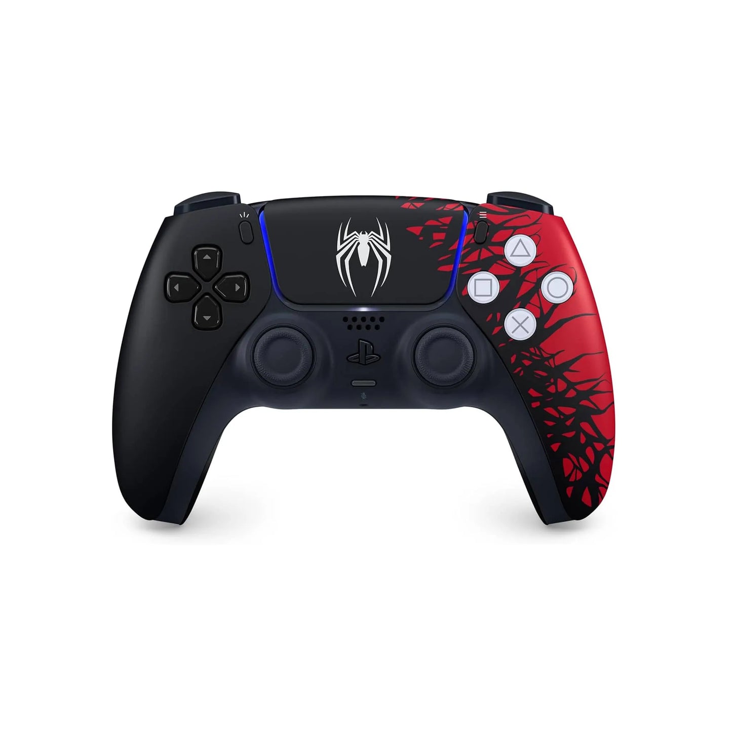 Manette Ps5 Edition Spiderman