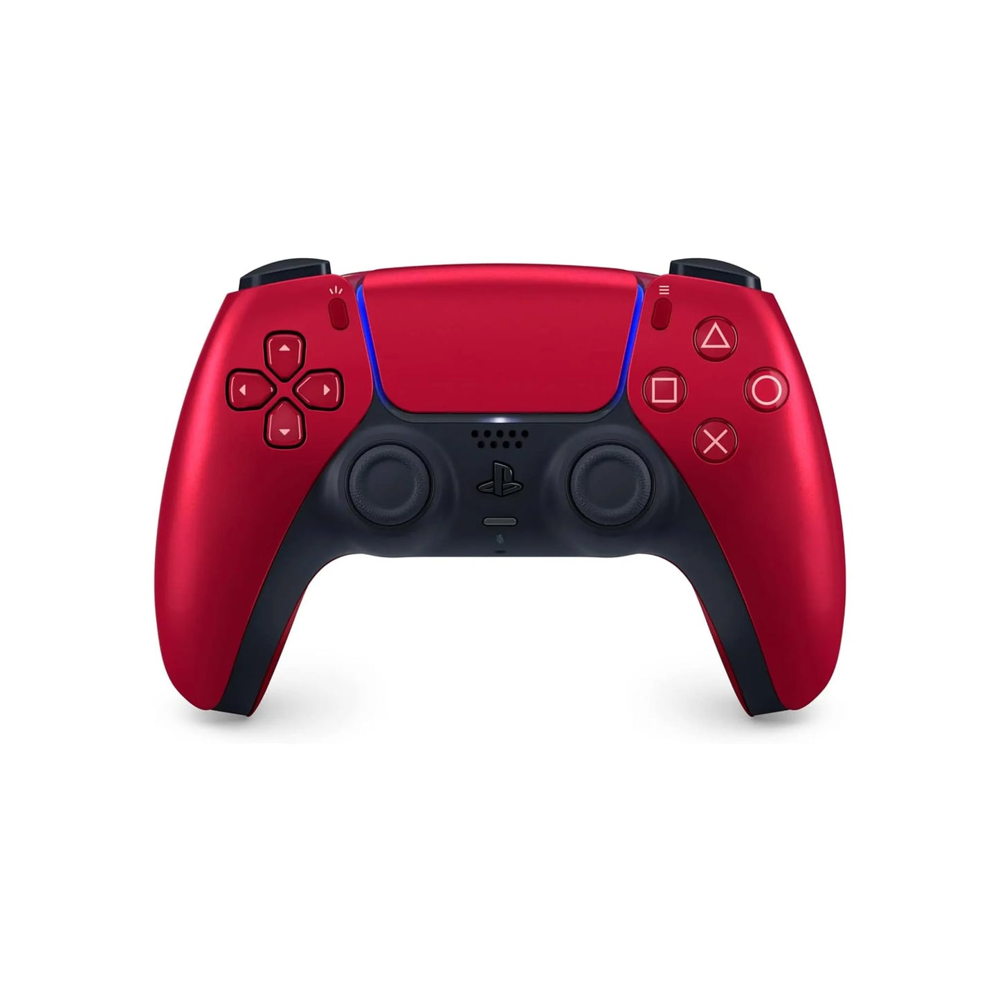 Manette Ps5 officielle DualSense Volcanic Red