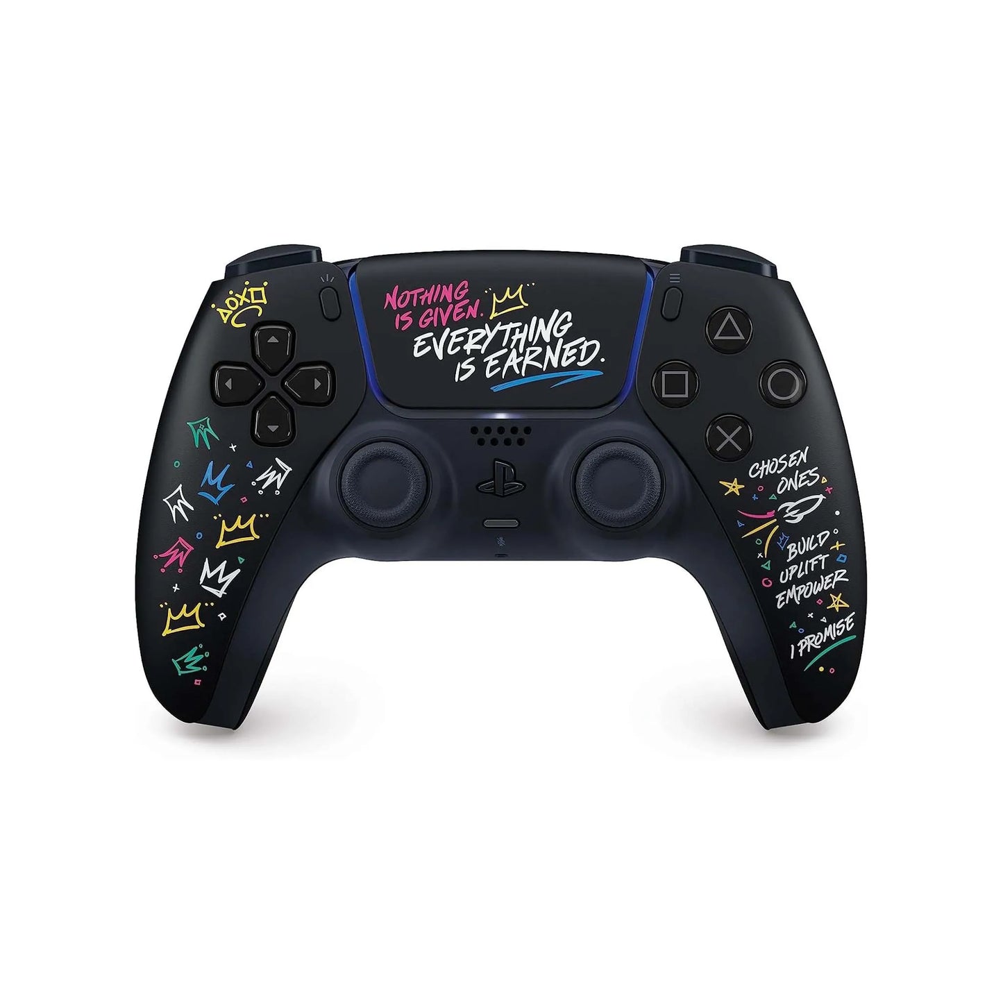 Manette dualSense LeBron James Limited Edition