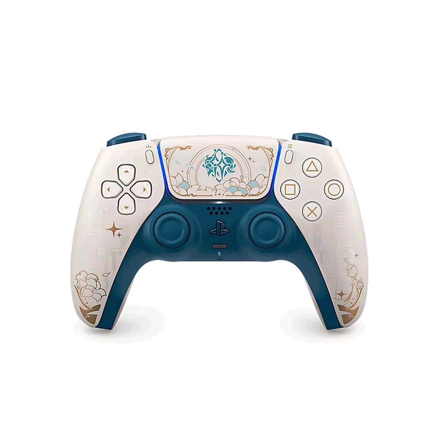 Manette sans fil DualSense - Genshin Impact Limited Edition