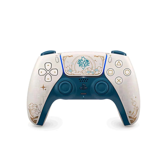 Manette sans fil DualSense - Genshin Impact Limited Edition