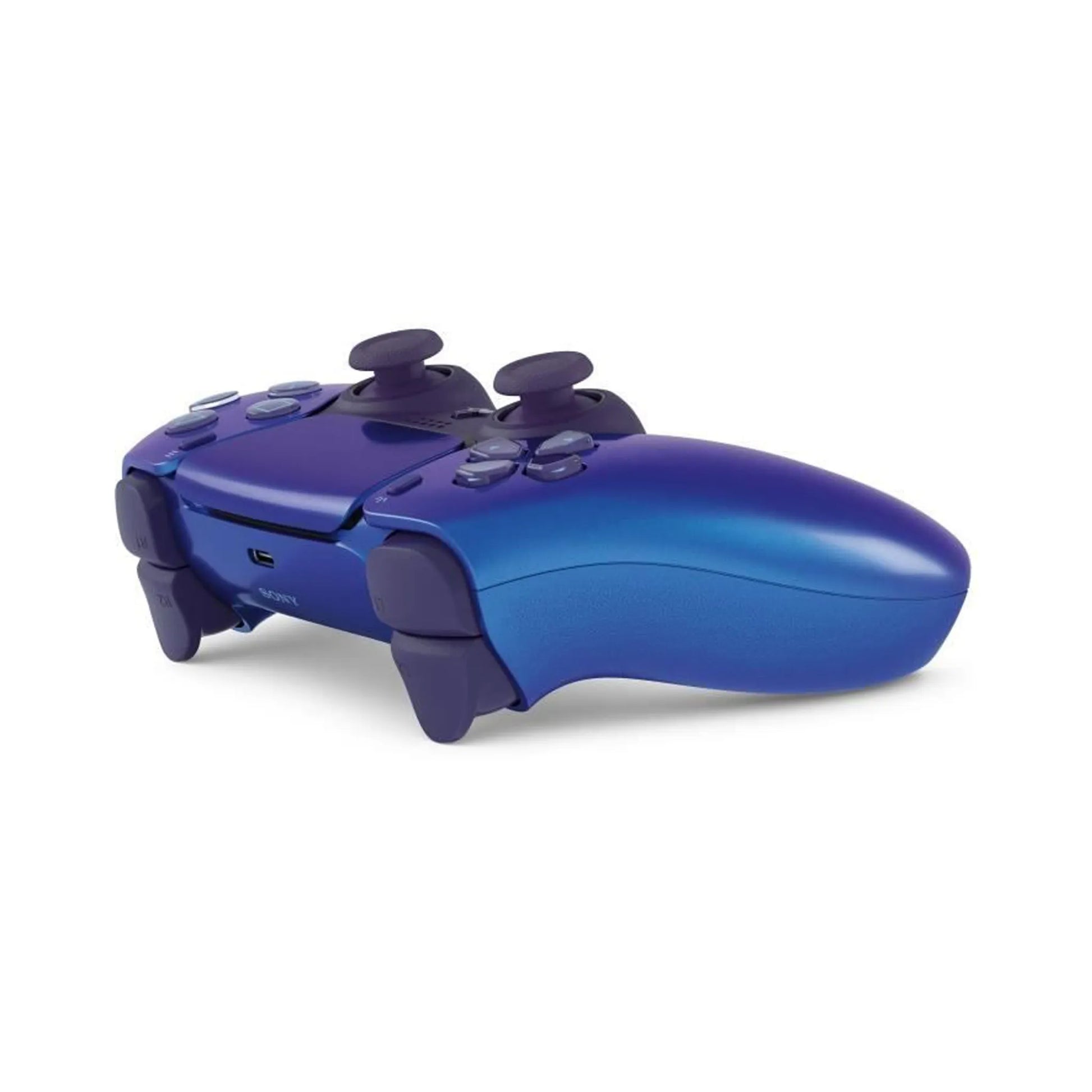 Manette sans fil DualSense - Chroma Indigo PS5
