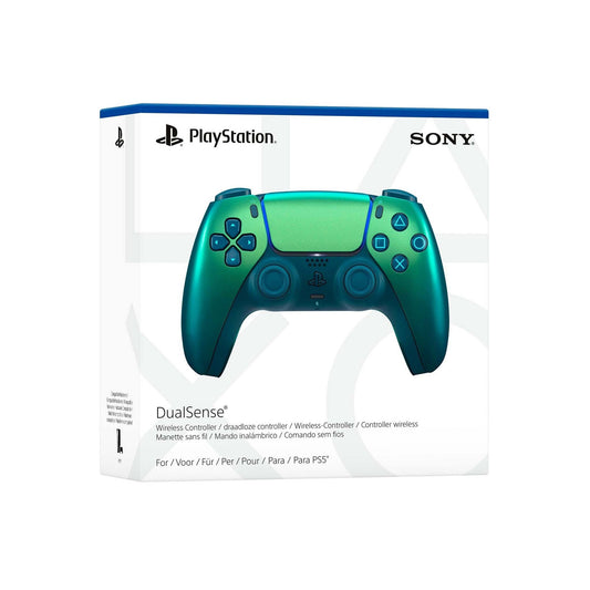 Manette sans fil DualSense - Chroma teal PS5