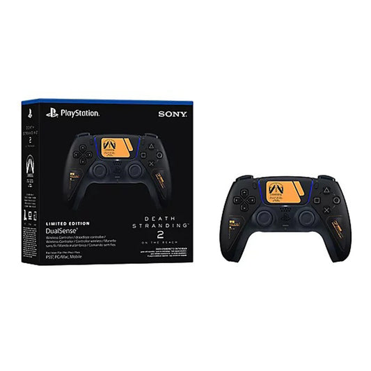 Manette DualSense DEATH STRANDING 2 ON THE BEACH