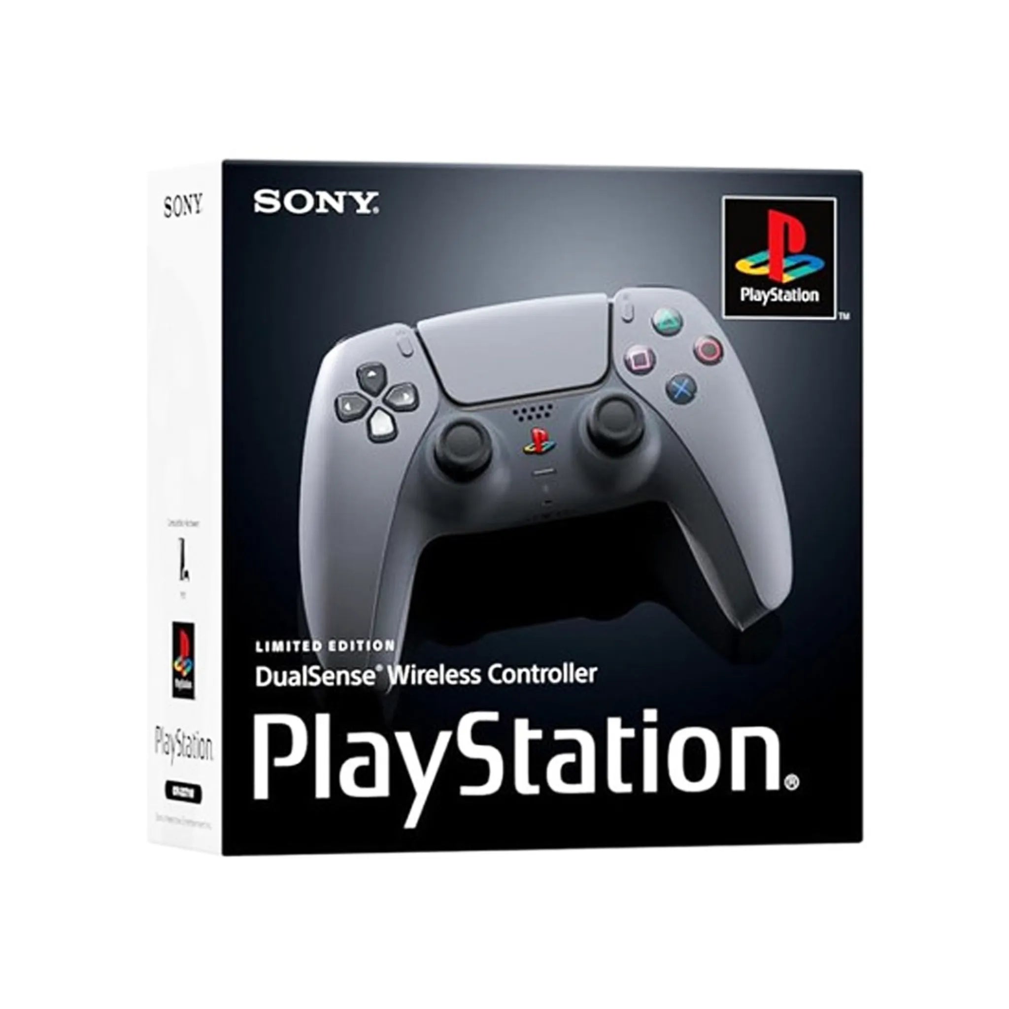 Manette sans fil PS5 DS Edge - Édition limitée 30e anniversa (Gebraucht