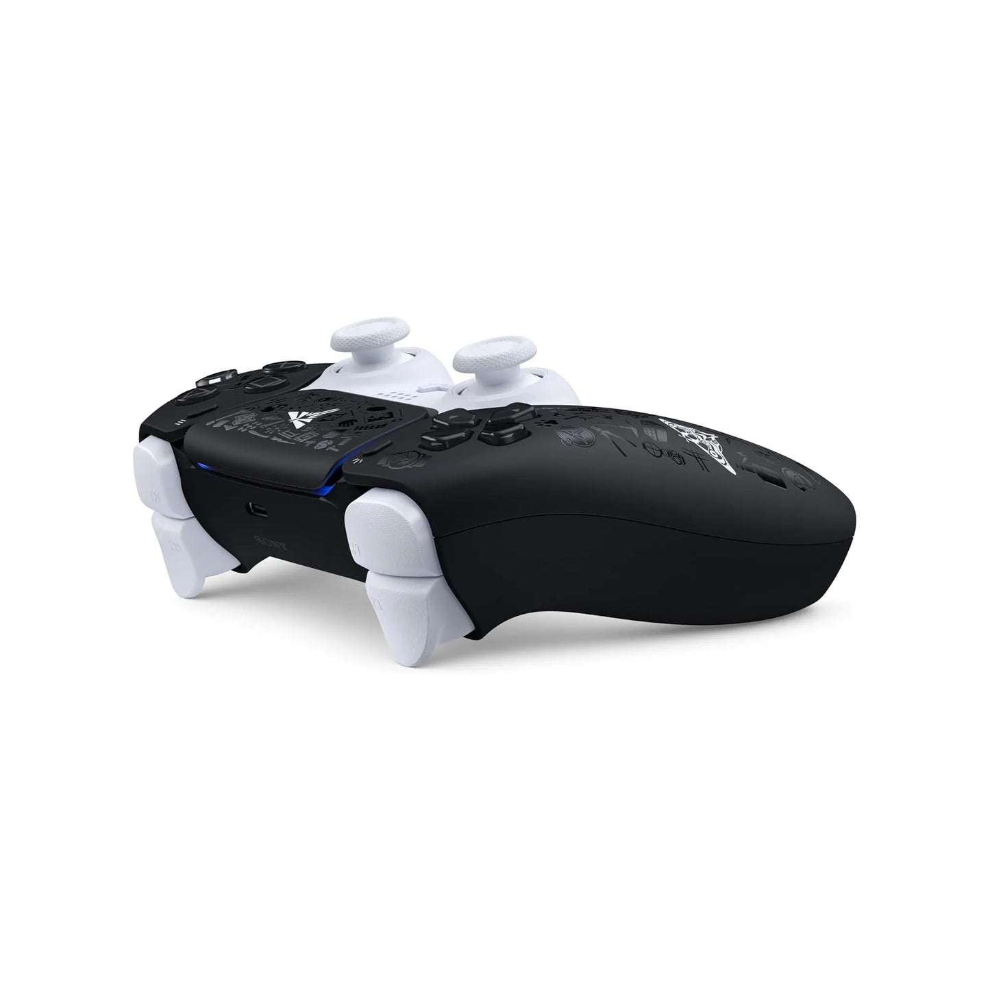 Manette sans fil DualSense Édition limitée The Last of Us