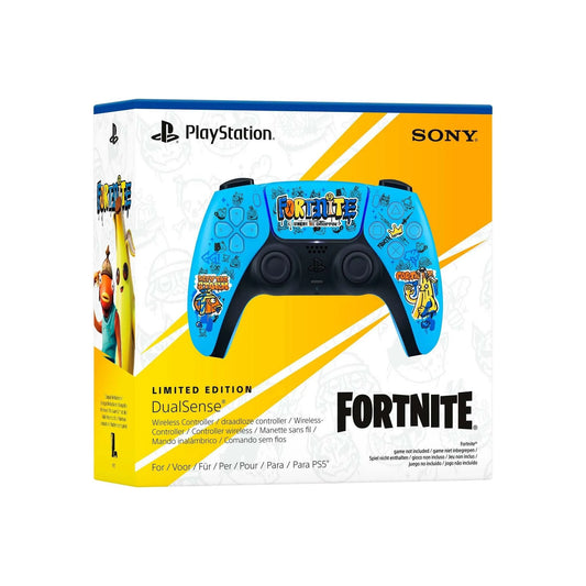 Manette sans fil DualSense – FORTNITE Limited Edition
