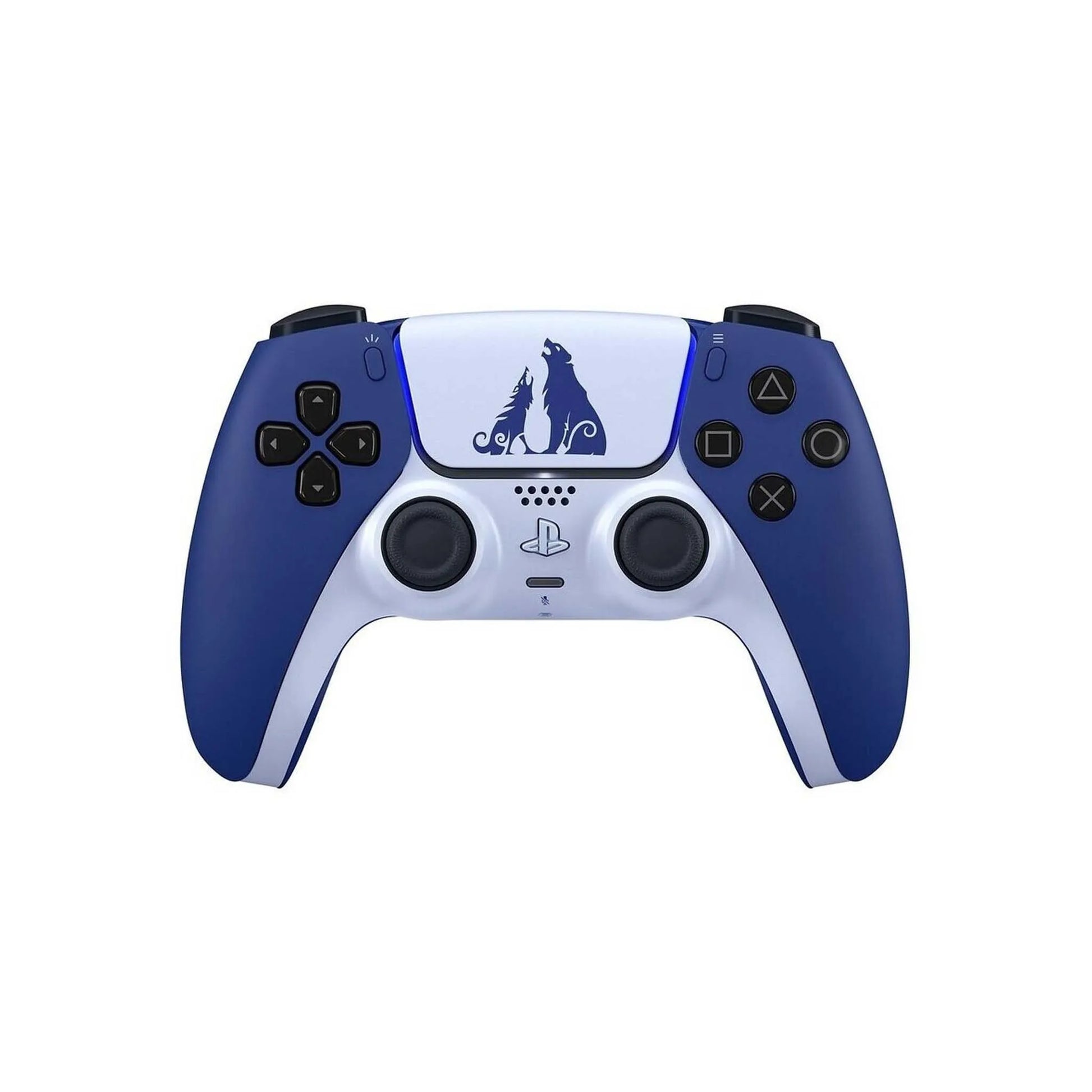 Manette sans fil PS5 God of War Ragnarok
