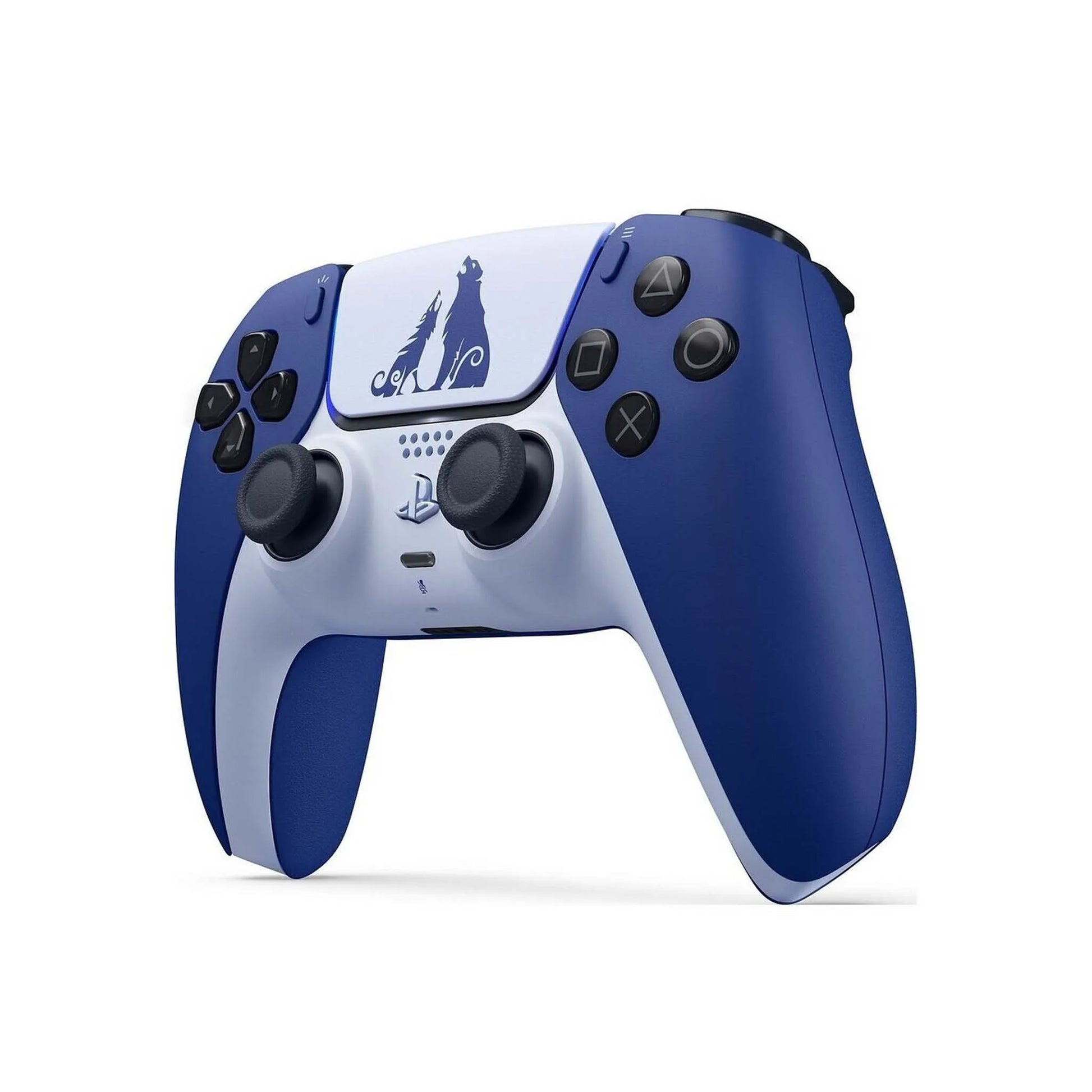 Manette sans fil PS5 God of War Ragnarok