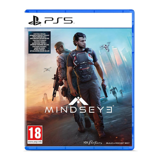 Mindseye PS5