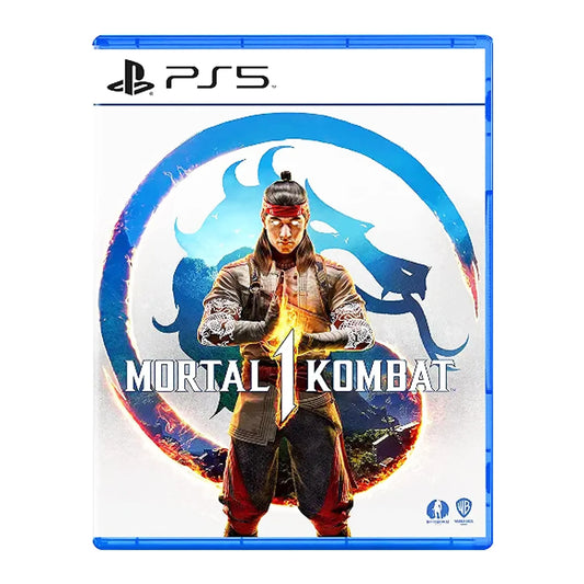 Mortal Kombat 1 PS5